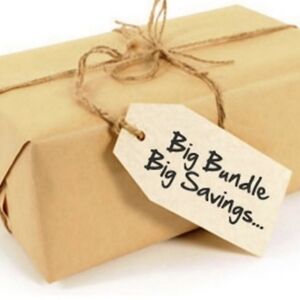 C.C.O. Bundle For R.K.